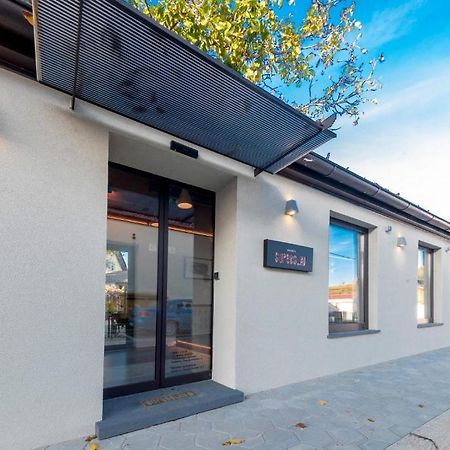 Wellness B&B Winery Sontacchi Kutjevo Exterior foto