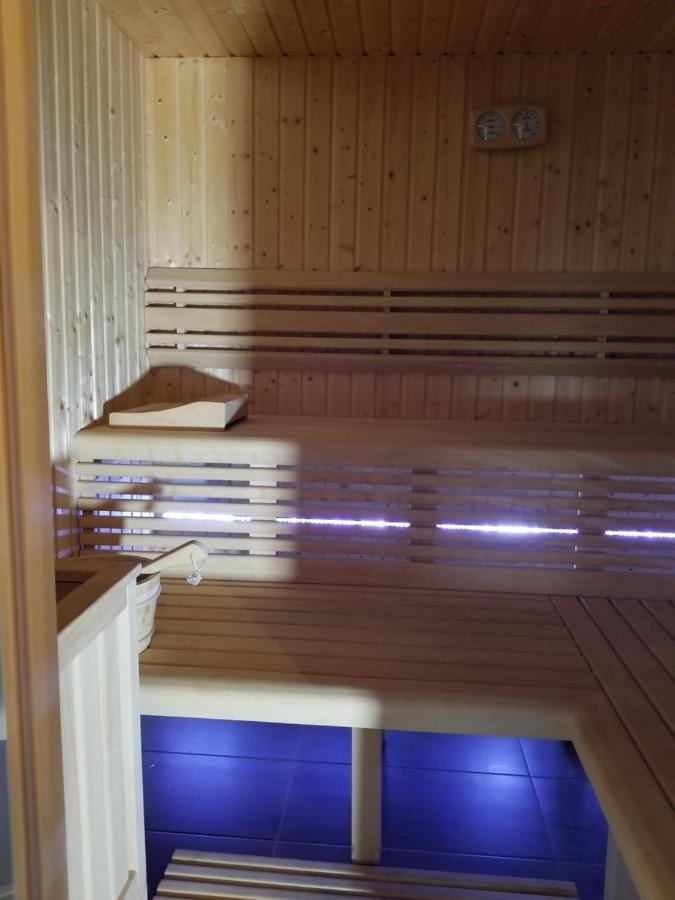 Wellness B&B Winery Sontacchi Kutjevo Exterior foto