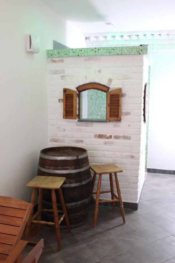 Wellness B&B Winery Sontacchi Kutjevo Exterior foto